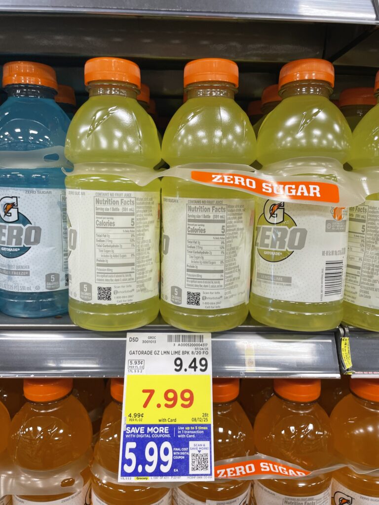 gatorade kroger shelf image (4)