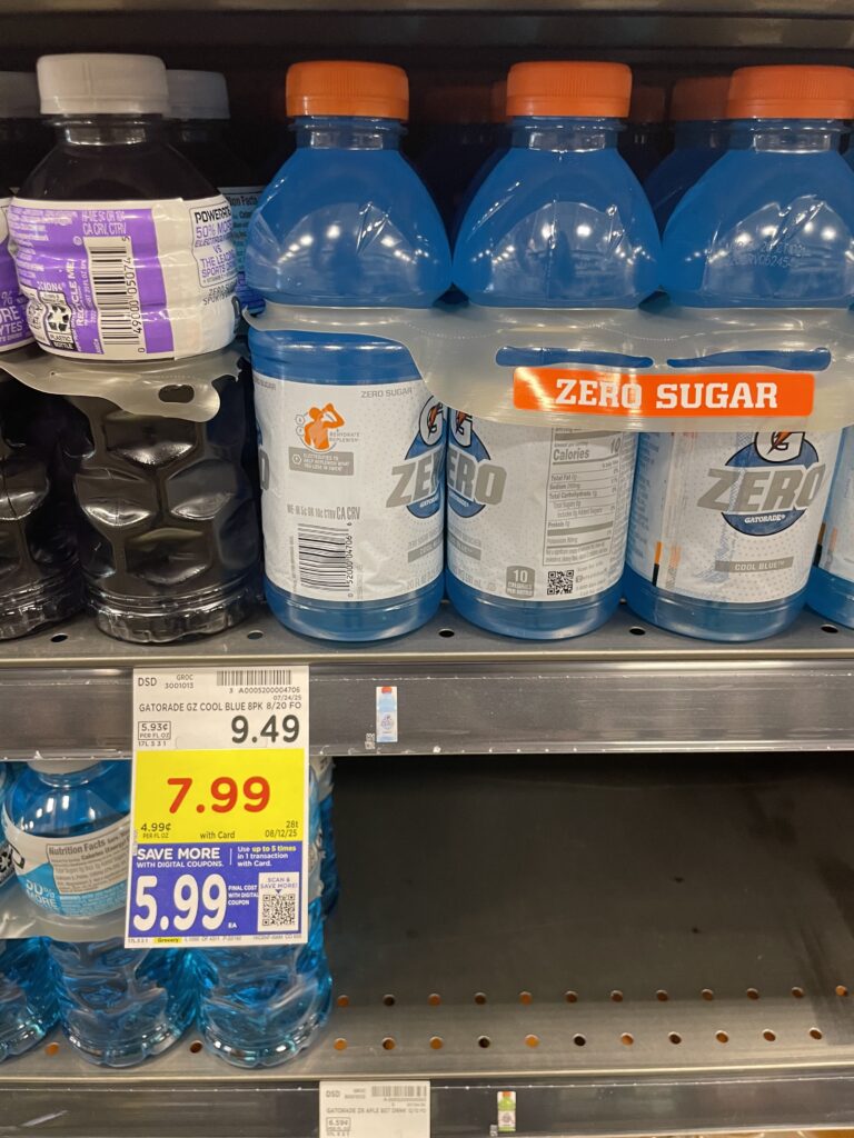 gatorade kroger shelf image (4)