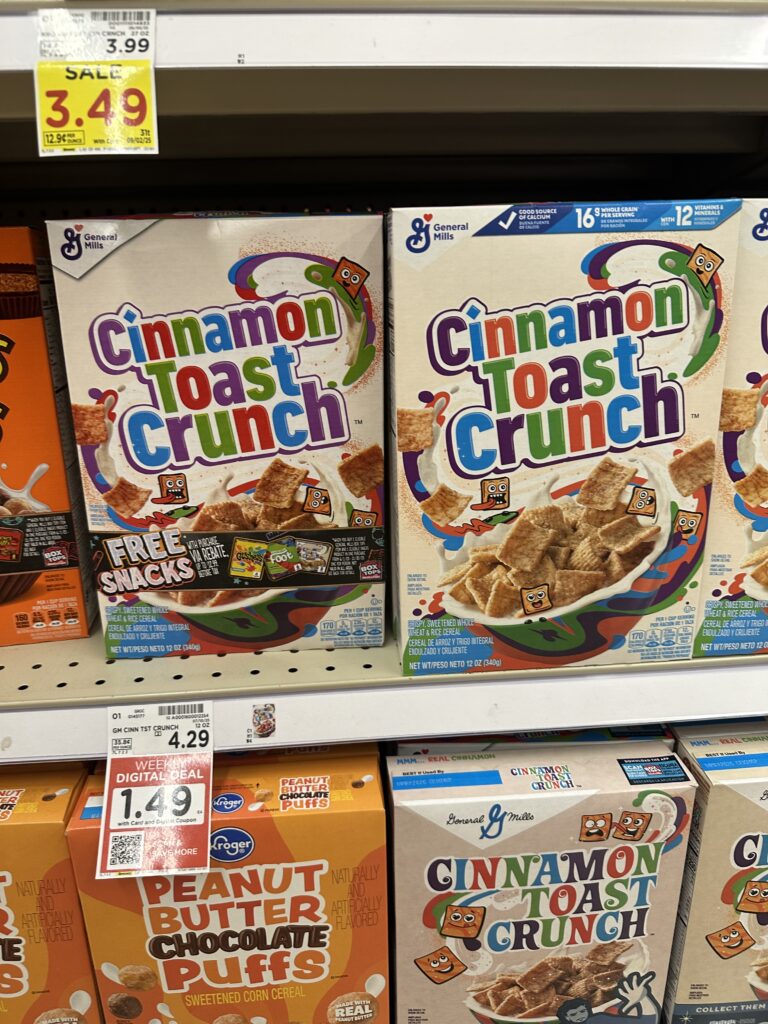 gm cereal kroger shelf image (1)