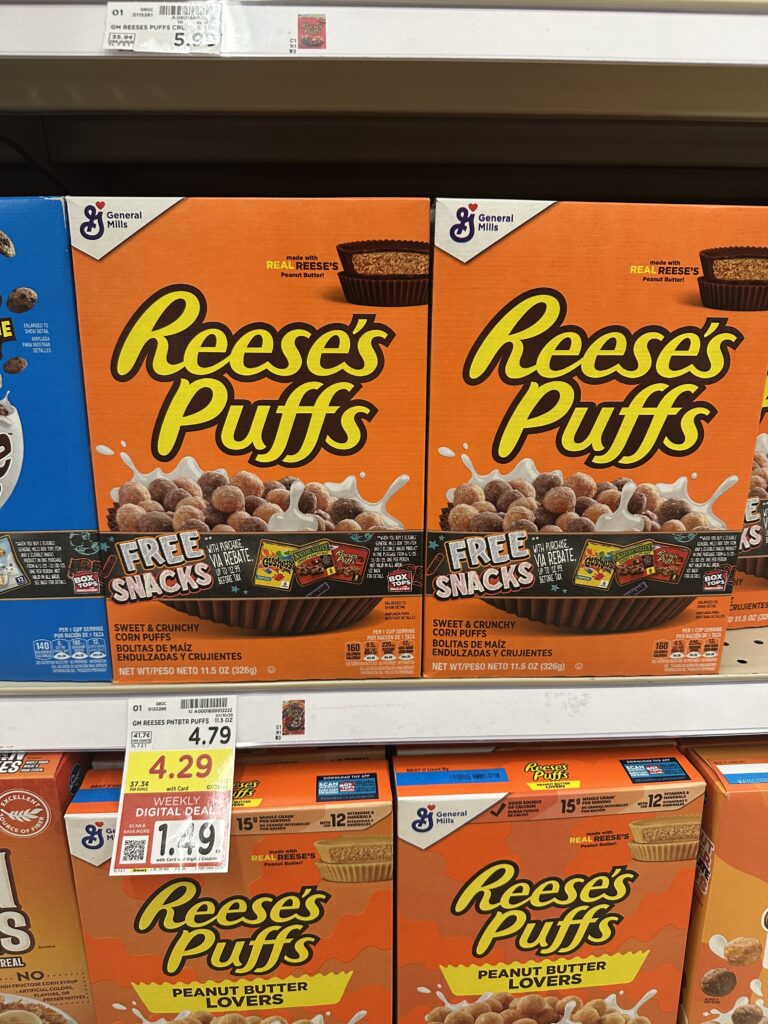 gm cereal kroger shelf image (6)