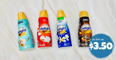 international delight coffee creamer kroger krazy