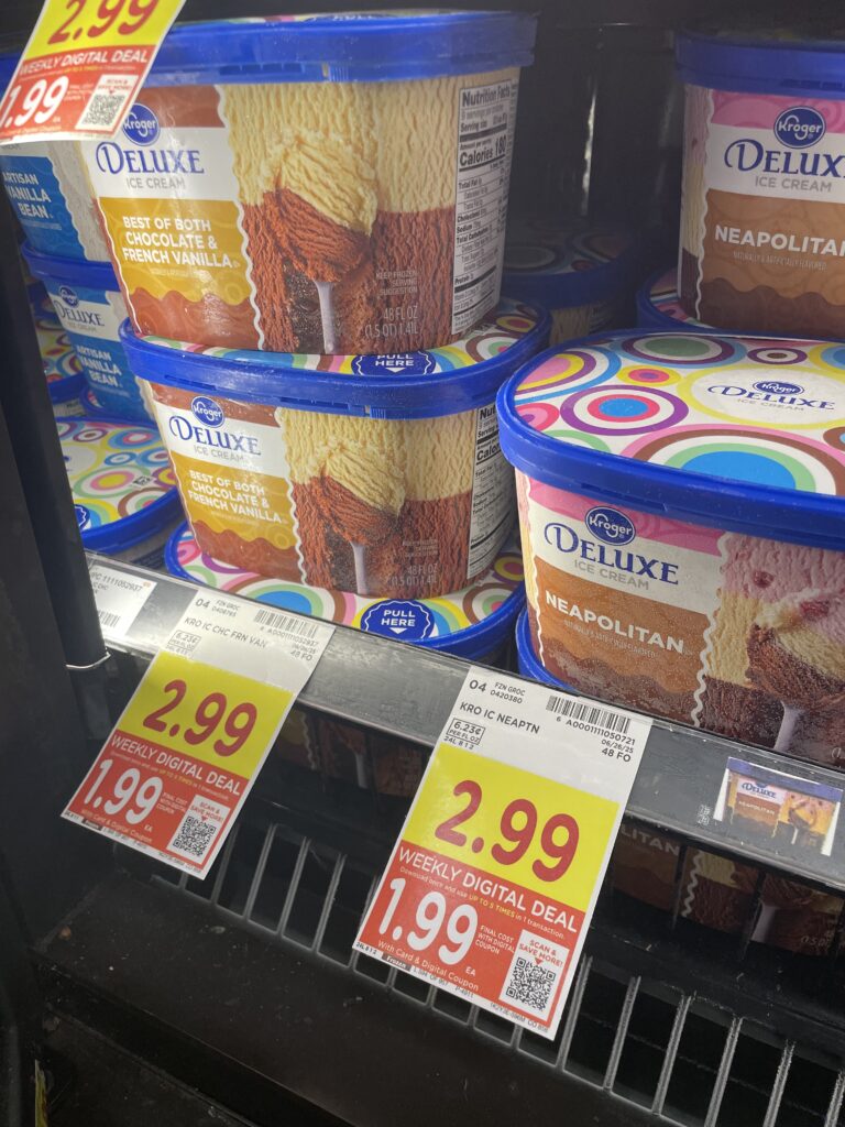 kroger and ps ice cream shelf image (19)