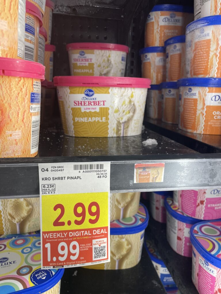 kroger and ps ice cream shelf image (19)