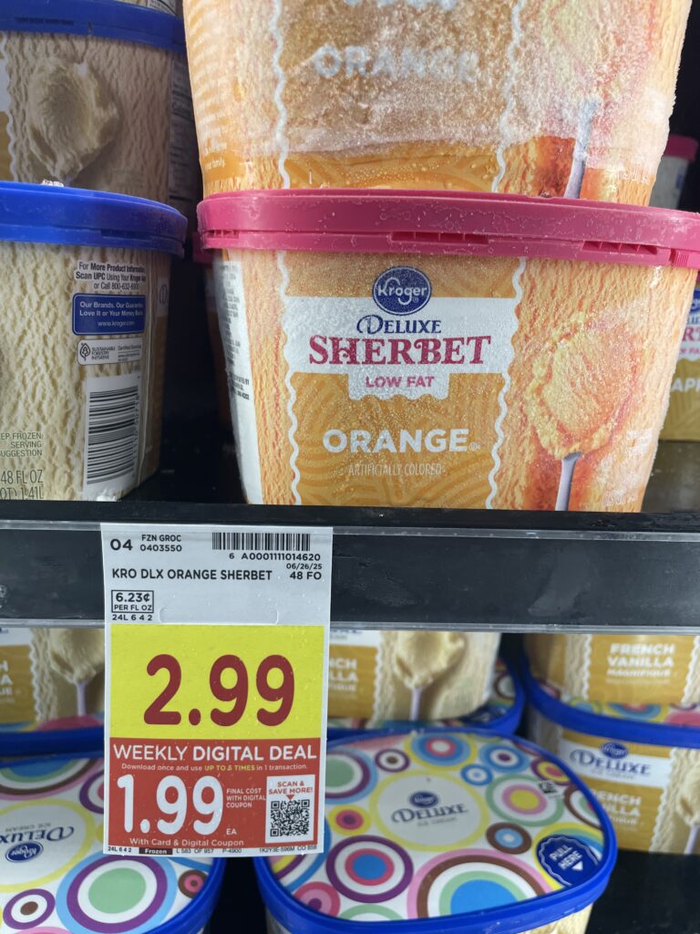 kroger and ps ice cream shelf image (19)