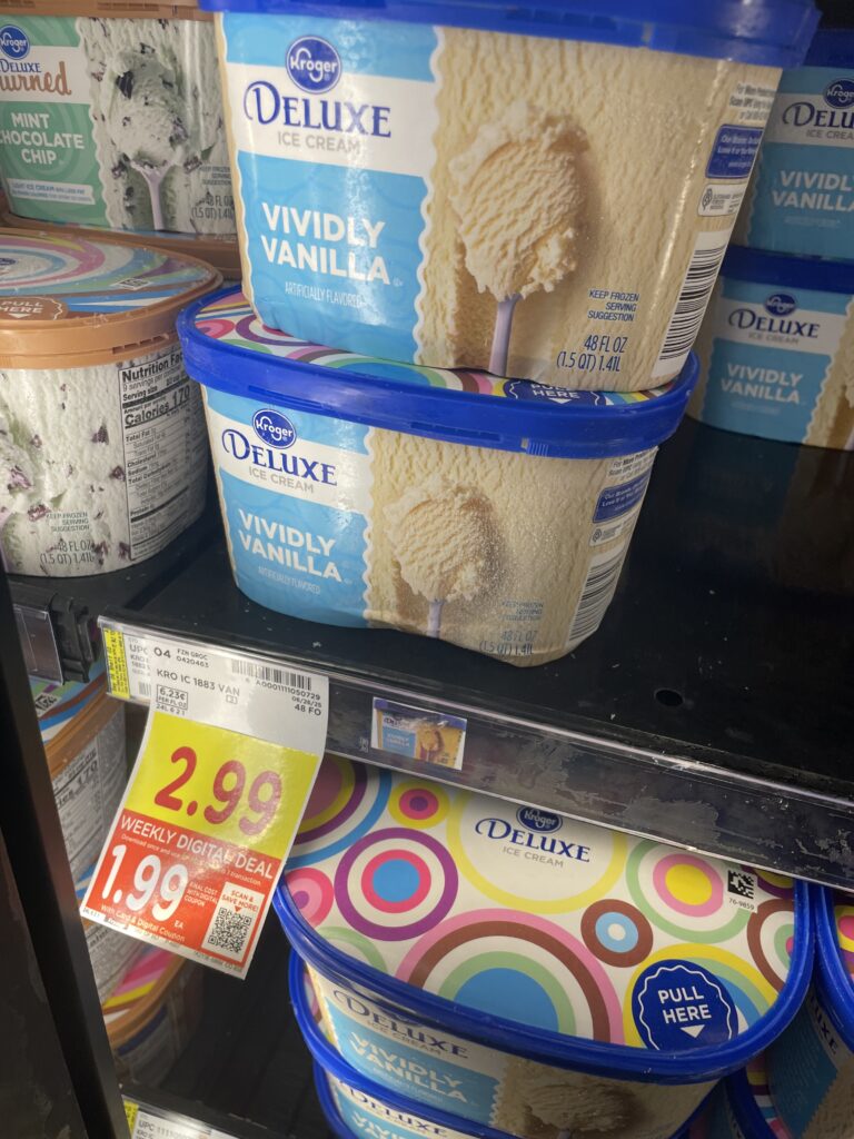 kroger and ps ice cream shelf image (19)