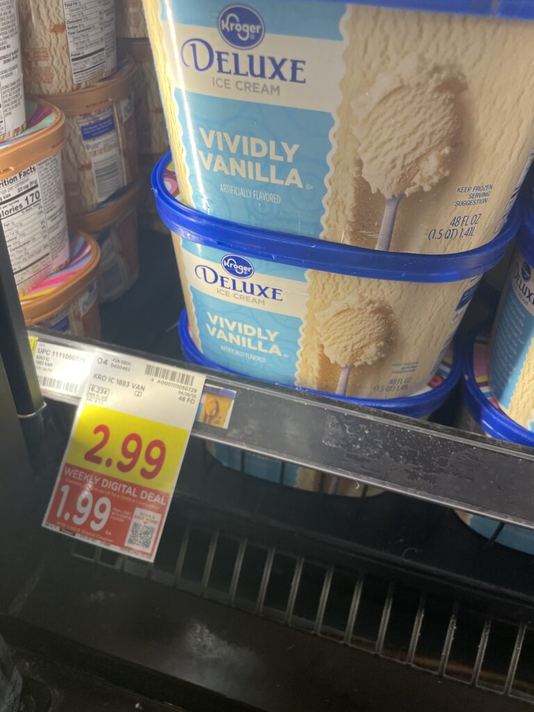 kroger and ps ice cream shelf image (19)
