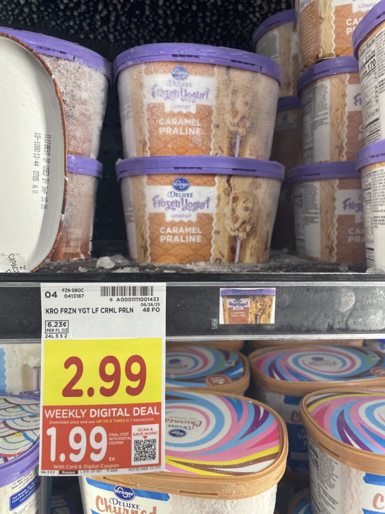 kroger and ps ice cream shelf image (19)