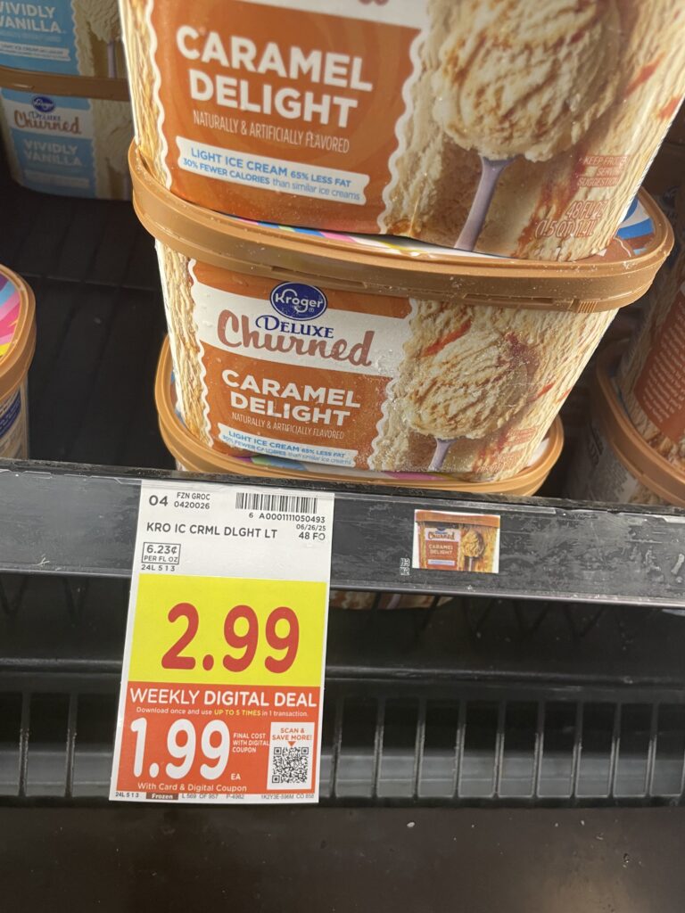 kroger and ps ice cream shelf image (19)