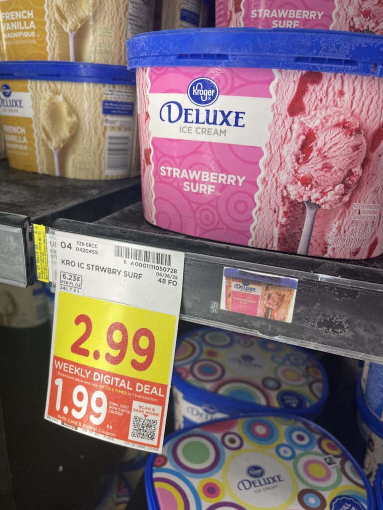 kroger and ps ice cream shelf image (19)