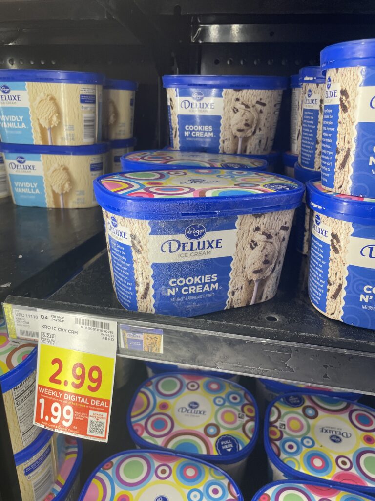 kroger and ps ice cream shelf image (19)