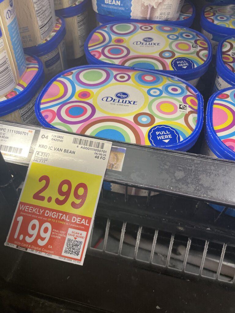 kroger and ps ice cream shelf image (19)