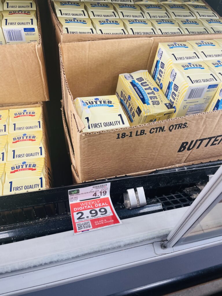 kroger butter shelf image (1)