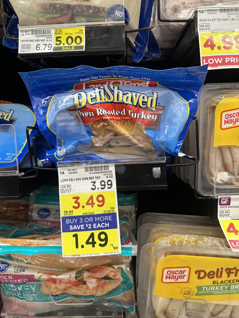 land o frost lunchmeat kroger shelf image (2)