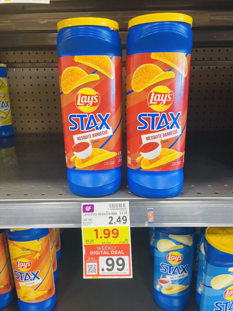 lays stax kroger shelf image (2)
