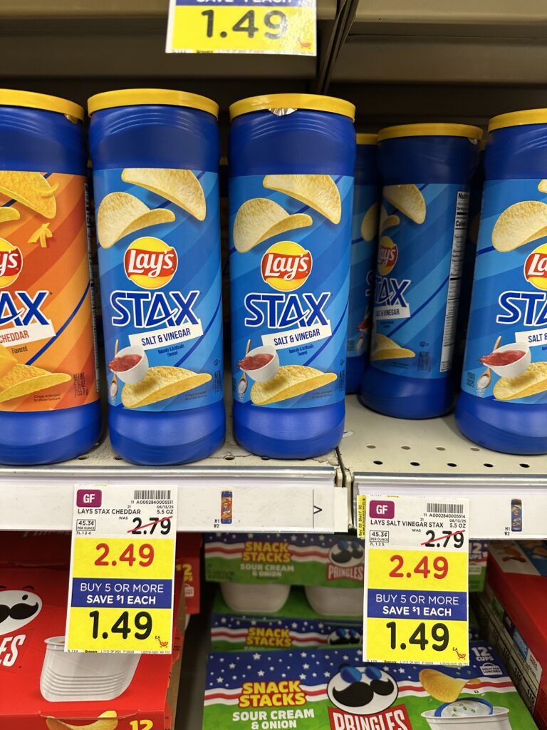 lay's stax kroger shelf image (1)