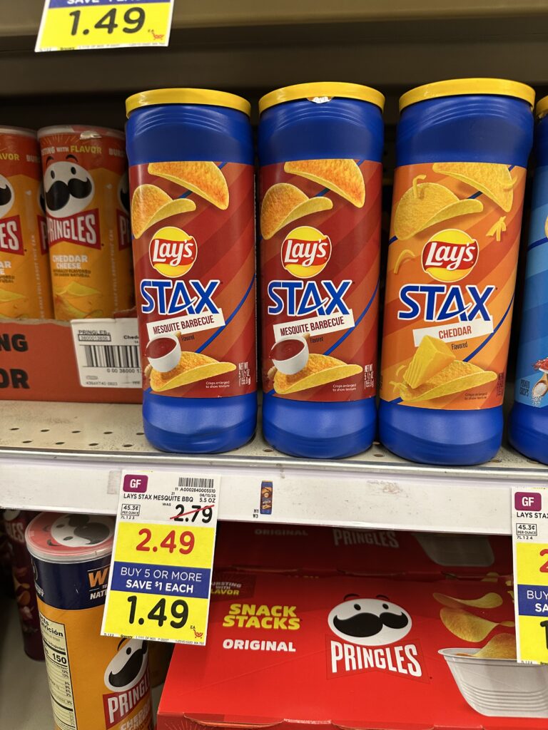 lay's stax kroger shelf image (1)