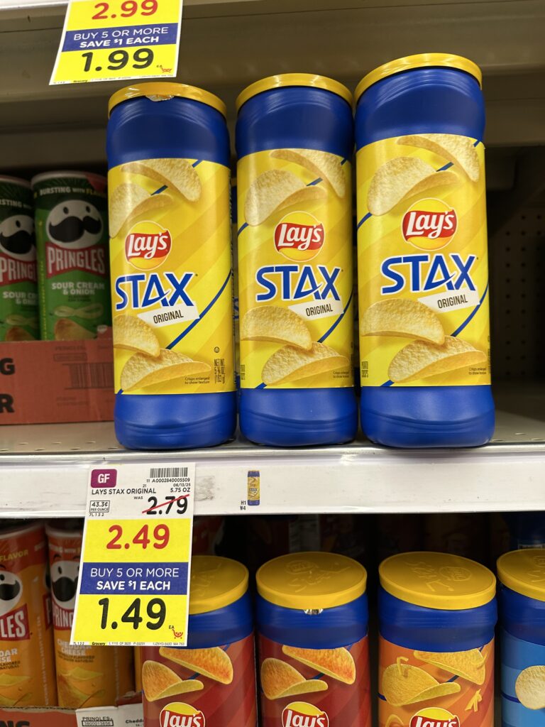lay's stax kroger shelf image (1)