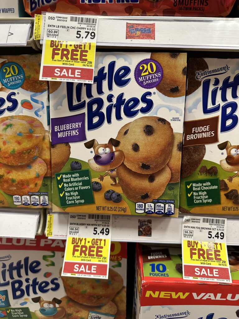 little biggie bites kroger shelf image (2)