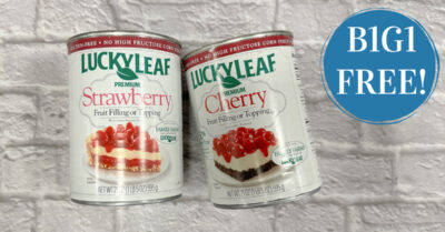 lucky leaf fruit filling kroger krazy