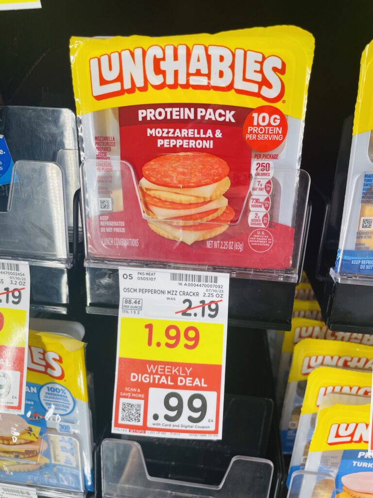 lunchables kroger shelf image (2)
