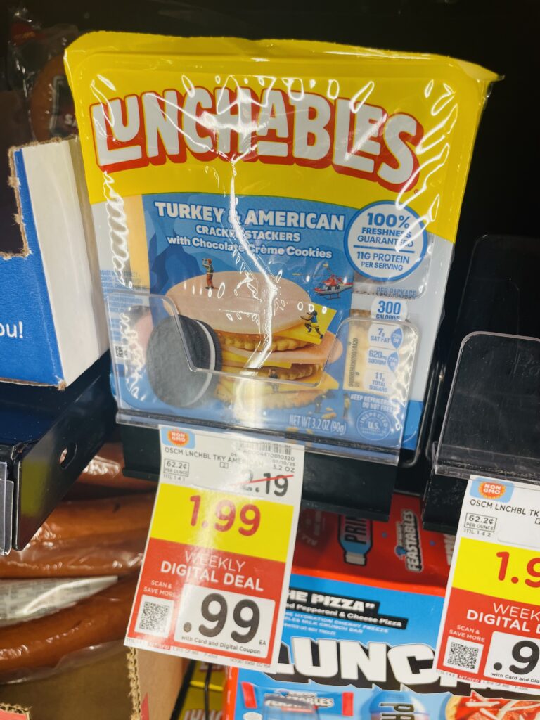 lunchables kroger shelf image (2)
