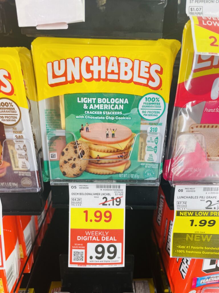 lunchables kroger shelf image (2)
