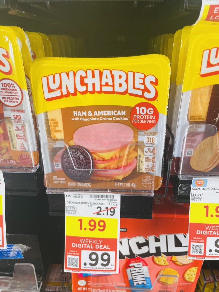 lunchables kroger shelf image (2)