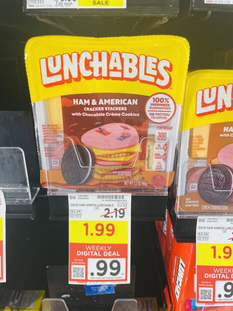 lunchables kroger shelf image (2)