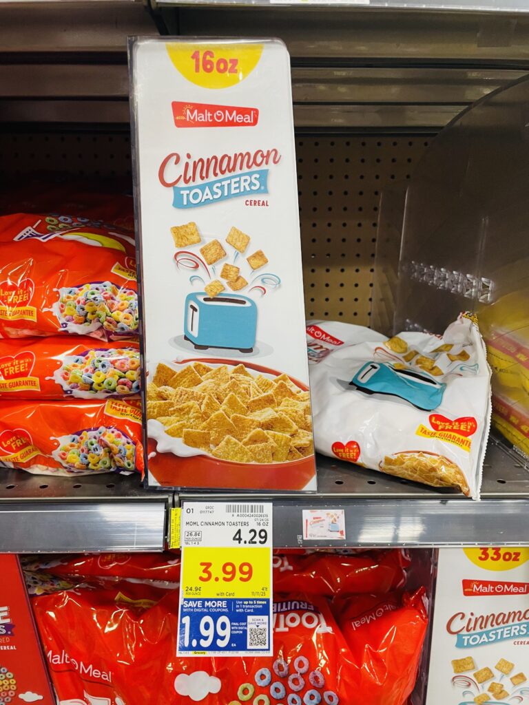 malt-o-meal cereal kroger shelf image (1)