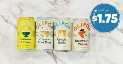olipop kroger krazy
