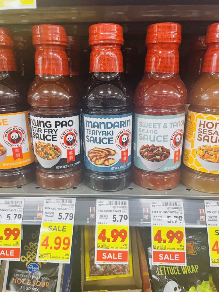 panda express sauce kroger shelf image (1)