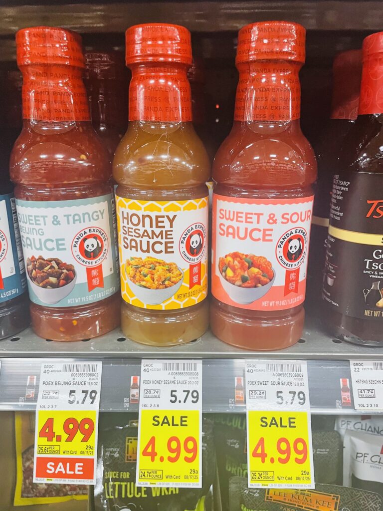 panda express sauce kroger shelf image (1)