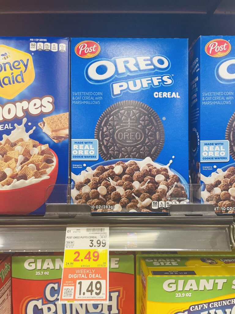 post cereal kroger shelf image (1)