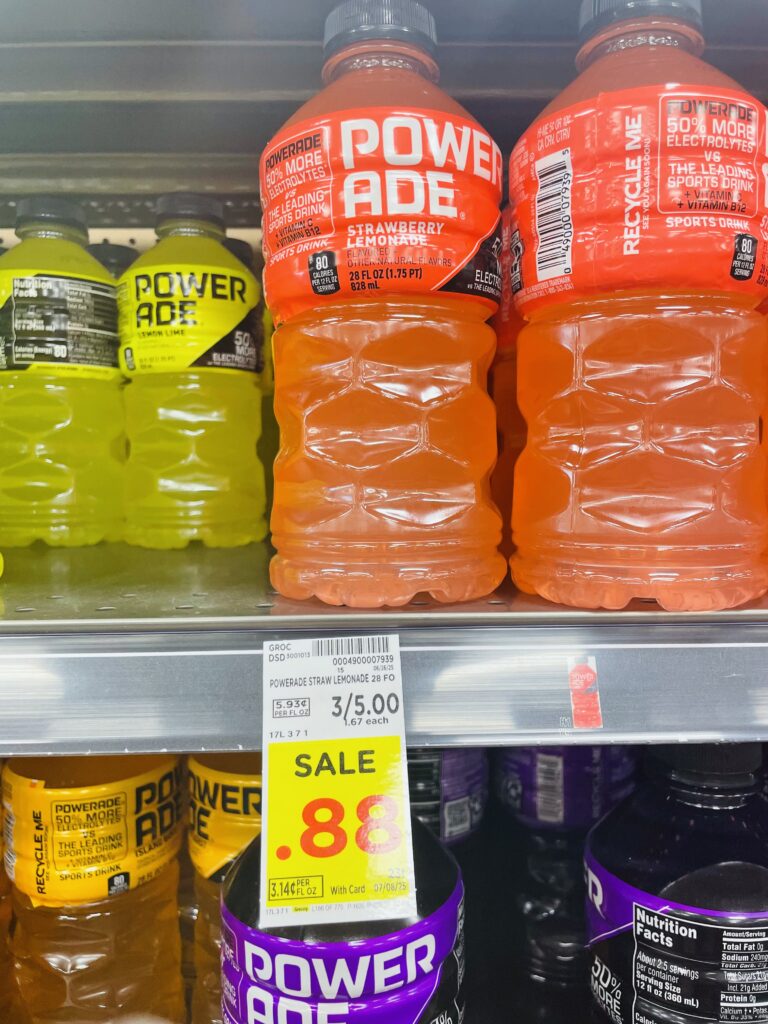 powerade kroger shelf image (4)