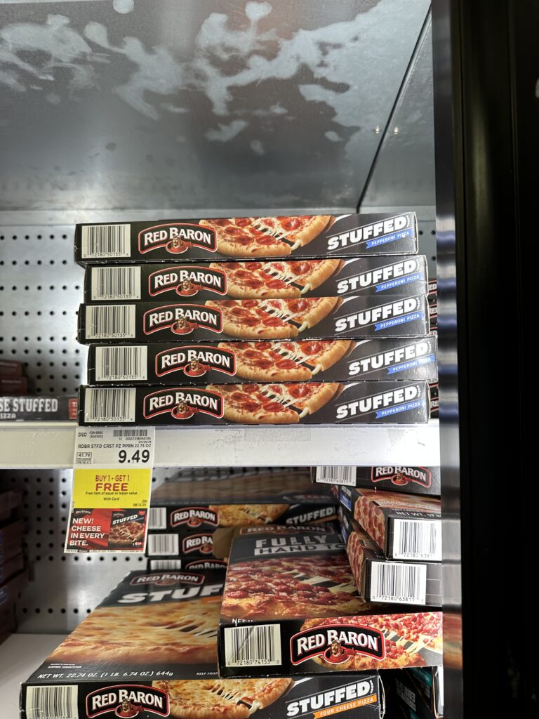red baron stuffed kroger shelf image (1)