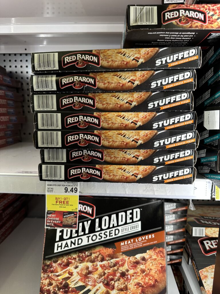 red baron stuffed kroger shelf image (1)