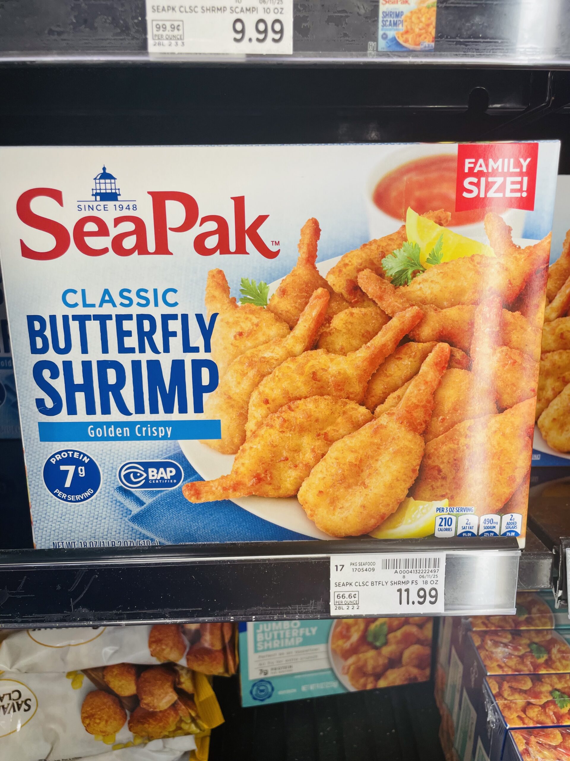 seapak seafood kroger shelf image (1)
