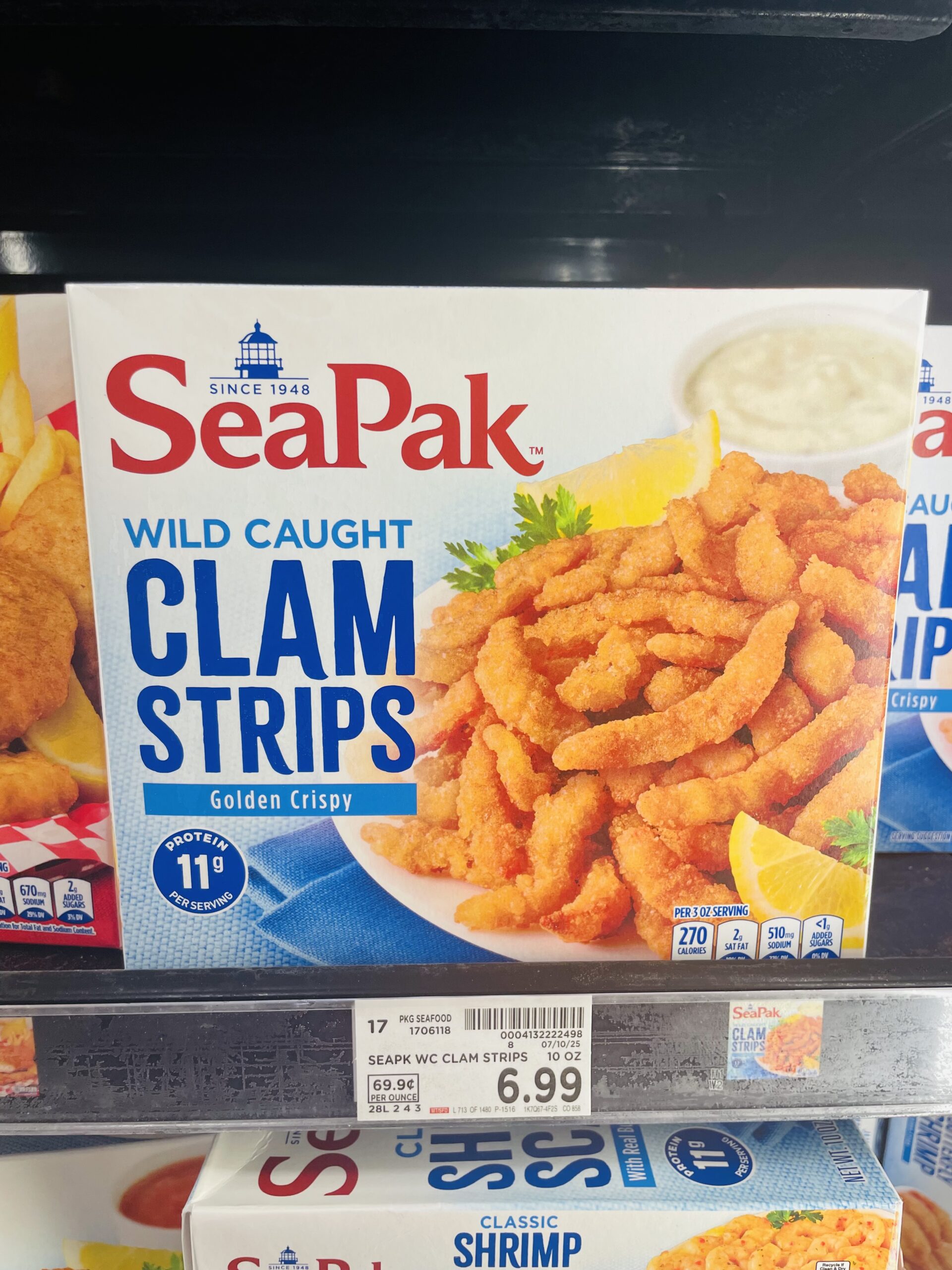 seapak seafood kroger shelf image (1)