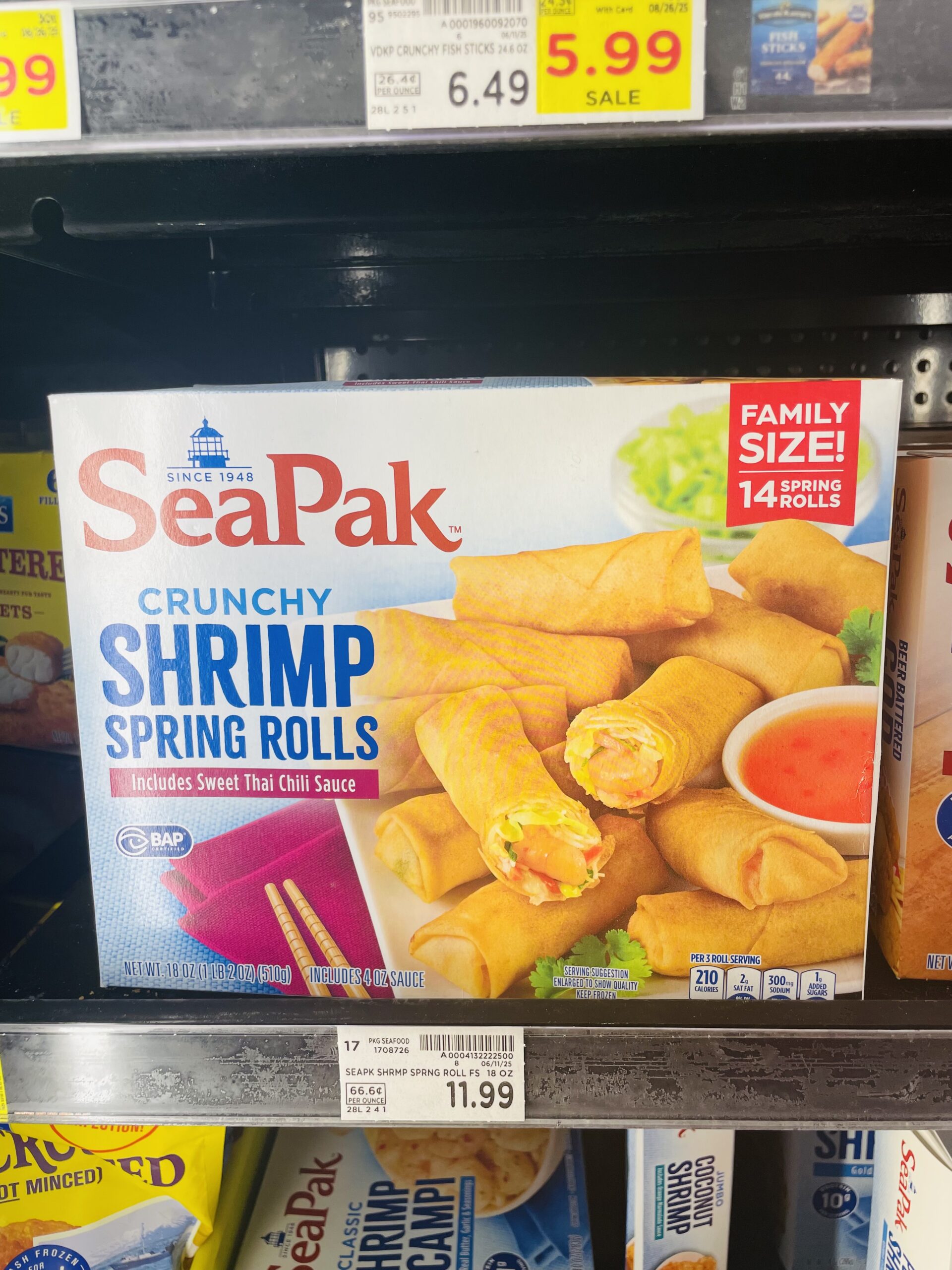 seapak seafood kroger shelf image (1)