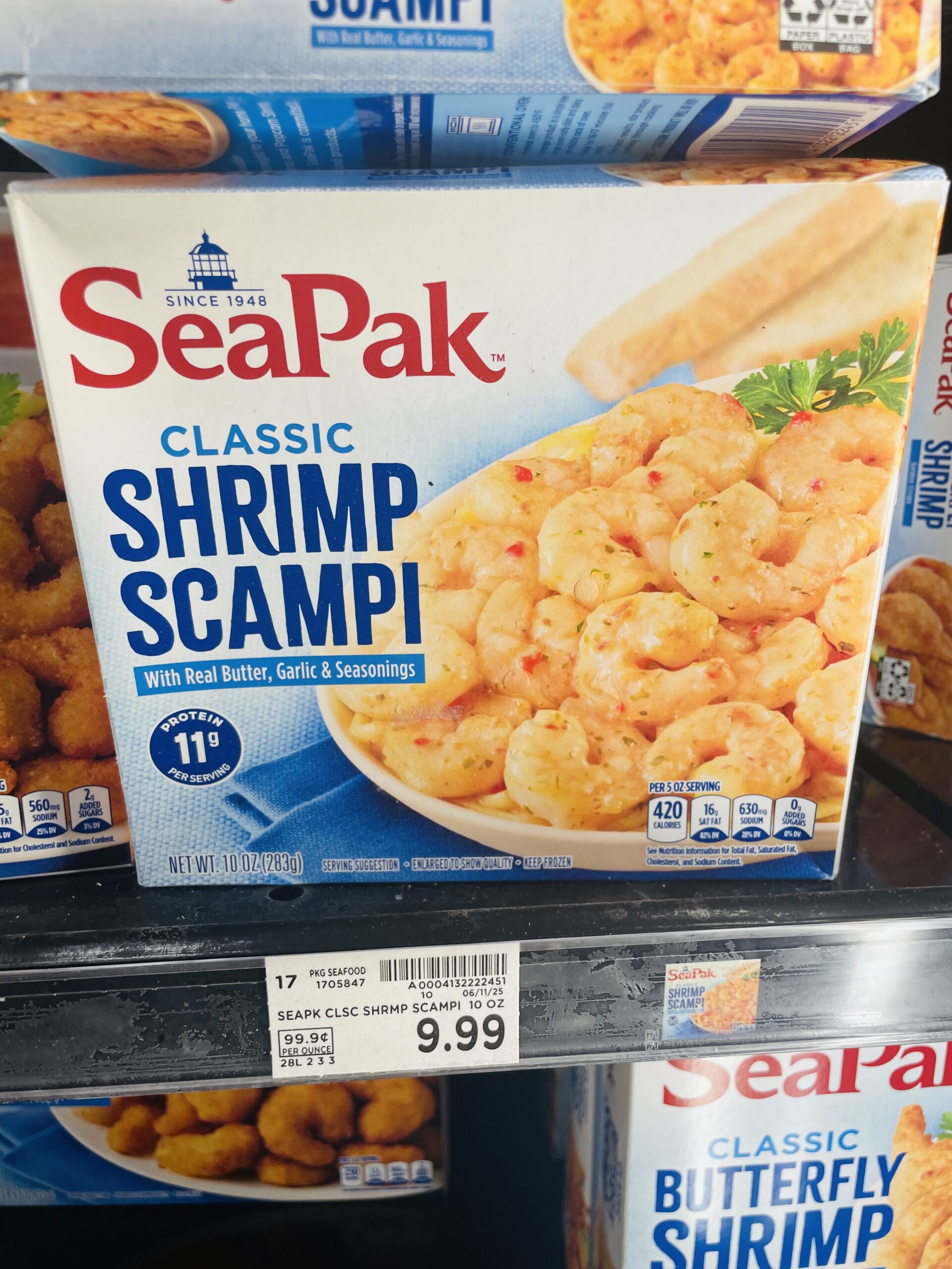 seapak seafood kroger shelf image (1)