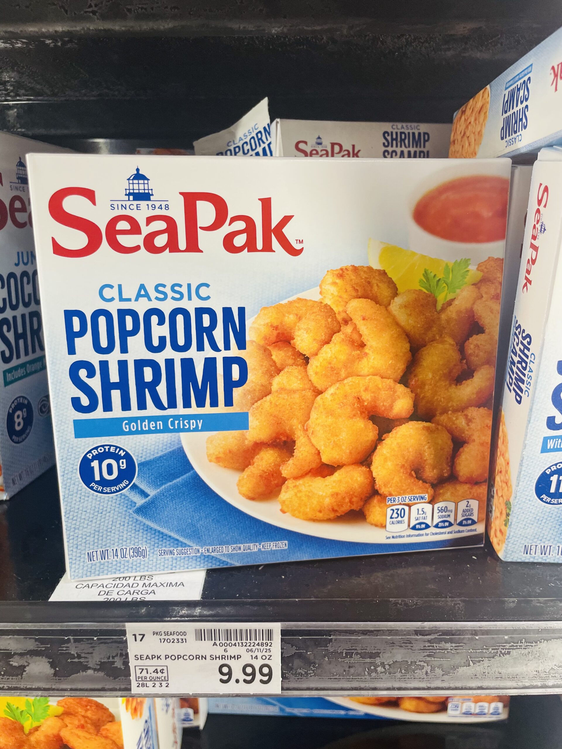 seapak seafood kroger shelf image (1)