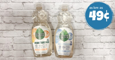seventh generation dish soap kroger krazy (1)