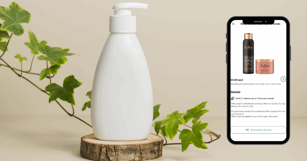 shea moisture body wash ib