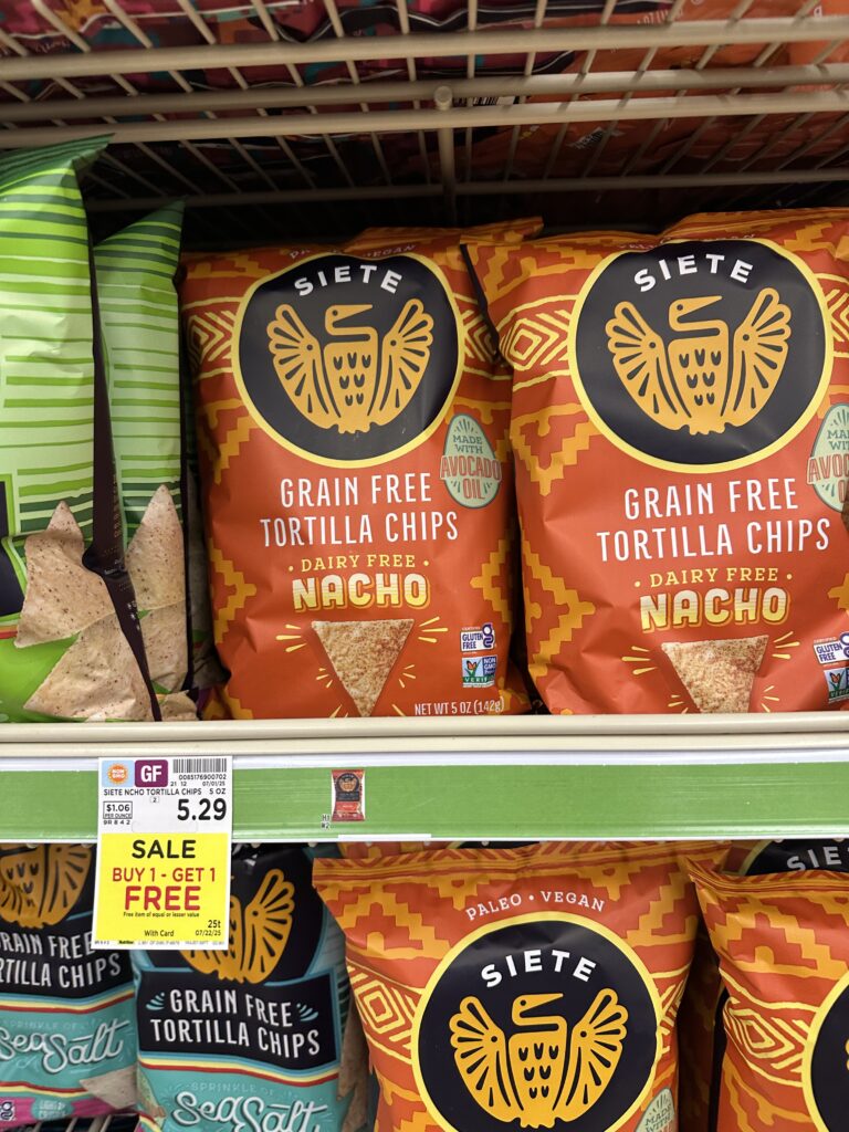 siete chips kroger shelf image (1)