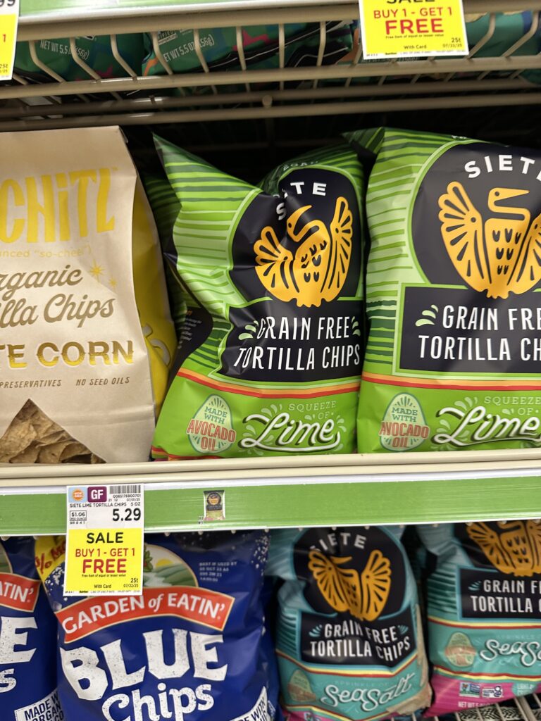 siete chips kroger shelf image (1)