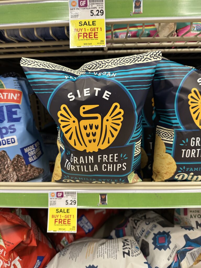 siete chips kroger shelf image (1)