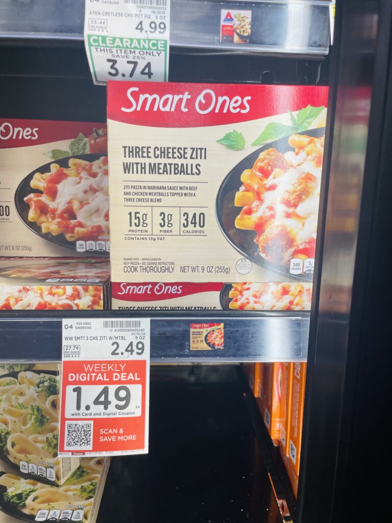 smart ones kroger shelf image (1)