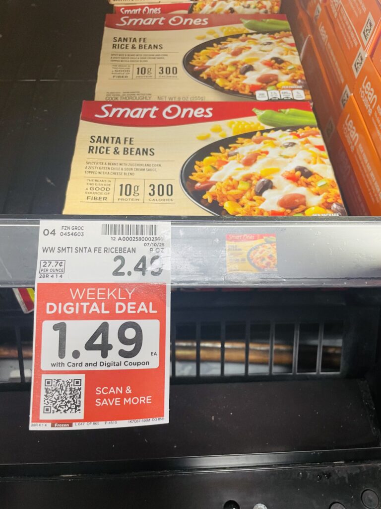 smart ones kroger shelf image (1)