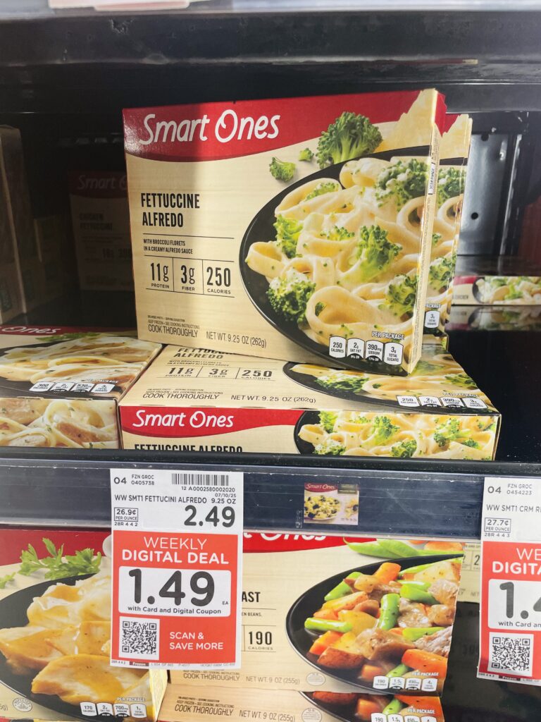 smart ones kroger shelf image (1)