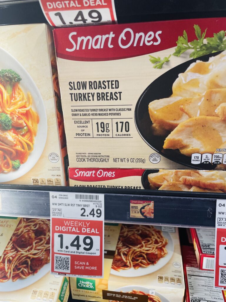 smart ones kroger shelf image (1)
